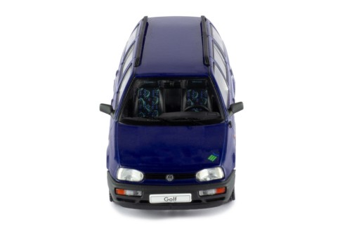 VOLKSWAGEN GOLF (MK III) Variant 1994 Blue