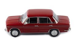 LADA 1500 1980 Red