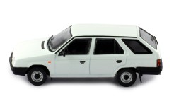 ŠKODA Forman 1990 White