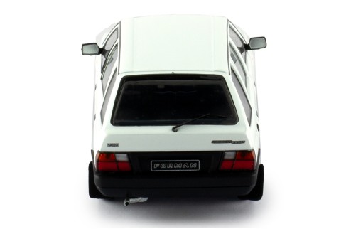 ŠKODA Forman 1990 White