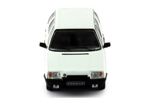 ŠKODA Forman 1990 White