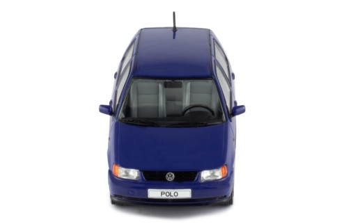 VOLKSWAGEN POLO (MK III) 1994 Blue