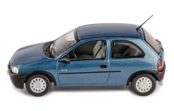 OPEL CORSA B Swing 1995 Metallic Green