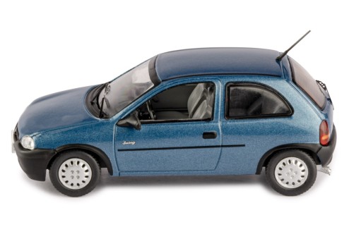 OPEL CORSA B Swing 1995 Metallic Green