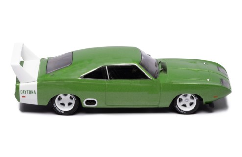 DODGE CHARGER Daytona 1969
