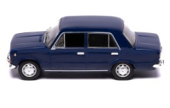 LADA 1200  1970 Blue