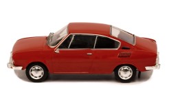 ŠKODA 110R 1978 Red