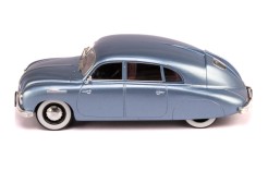 TATRA T600 Tatraplan 1950 Light Metallic Blue 