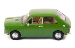 FIAT 127 1972 Green 