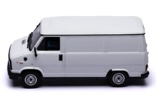 FIAT DUCATO 1982 White