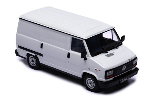 FIAT DUCATO 1982 White