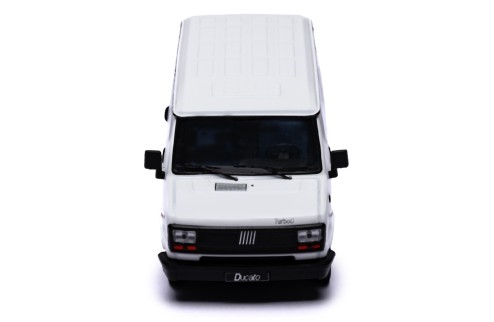 FIAT DUCATO 1982 White