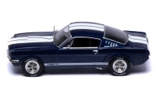 SHELBY GT 350 1965 Dark Blue