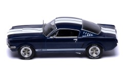 SHELBY GT 350 1965 Dark Blue