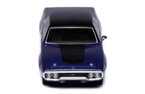 PLYMOUTH GTX 1971