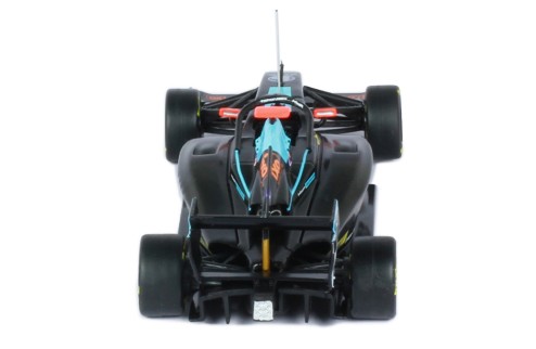 DALLARA F3 2019 #18 Sophia Floersch Macau GP 2019