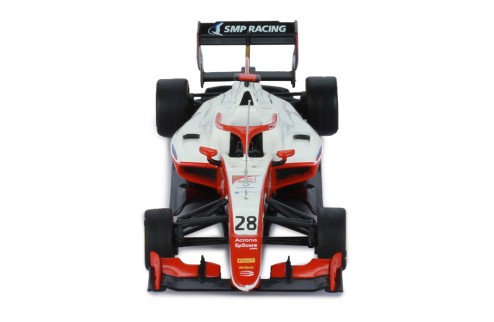 DALLARA F3 2019 #28 R.Schwartzman Paul Ricard GP 2019 (F3 Champion)