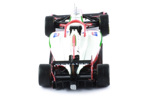 DALLARA F3 #1 O. Piastri World Champion - Barcelona GP 2020
