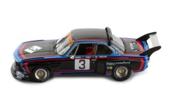 PORSCHE 935 K3 #52 B.Wollek - Eifelrennen Nürburgring 1981