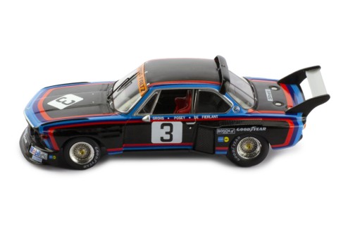 PORSCHE 935 K3 #52 B.Wollek - Eifelrennen Nürburgring 1981