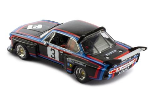 PORSCHE 935 K3 #52 B.Wollek - Eifelrennen Nürburgring 1981