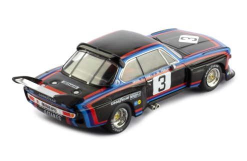 PORSCHE 935 K3 #52 B.Wollek - Eifelrennen Nürburgring 1981