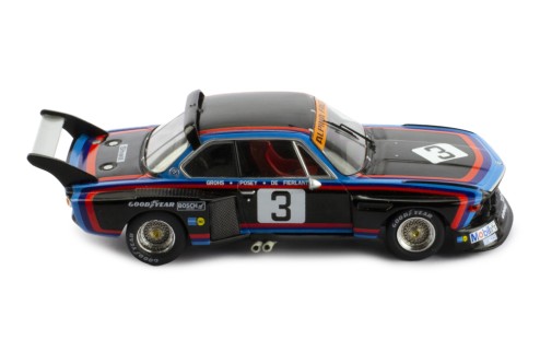PORSCHE 935 K3 #52 B.Wollek - Eifelrennen Nürburgring 1981