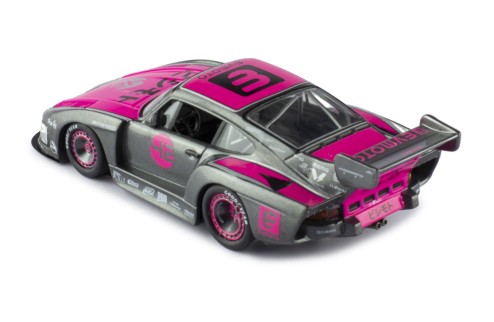 BISIMOTO Porsche 935 K3V