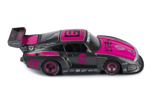 BISIMOTO Porsche 935 K3V