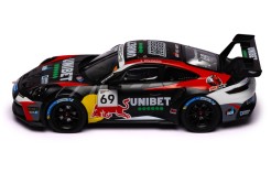 PORSCHE 911 GT3 Cup #69 K.Rovanpera Zolder Porsche Cup Benelux 2024