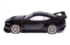 FORD Mustang GTD Black 2025