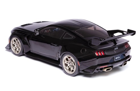 FORD Mustang GTD Black 2025