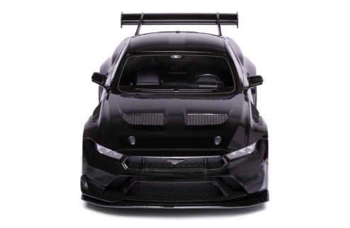 FORD Mustang GTD Black 2025
