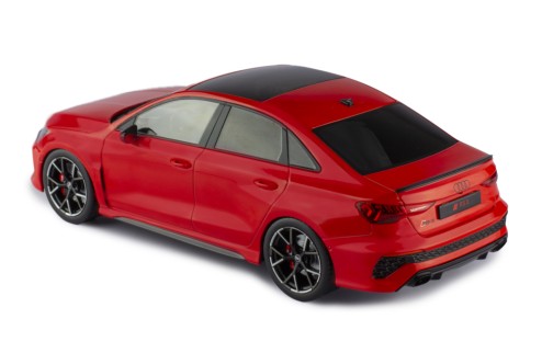 AUDI RS3 (8Y) Limousine 2022 Red