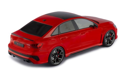 AUDI RS3 (8Y) Limousine 2022 Red