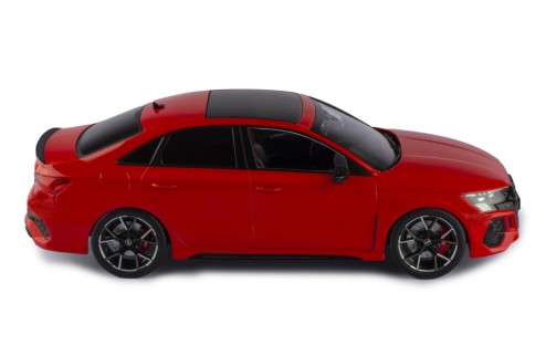 AUDI RS3 (8Y) Limousine 2022 Red