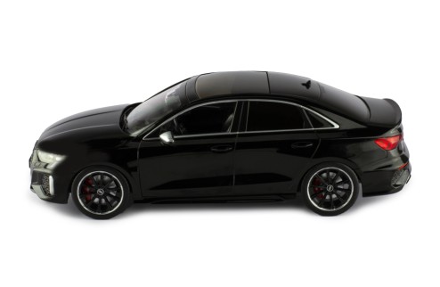 AUDI RS3 (8Y) Limousine 2022 Green