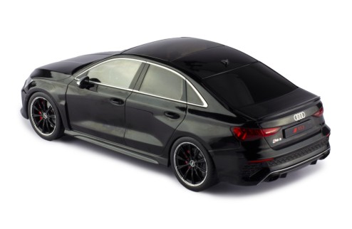 AUDI RS3 (8Y) Limousine 2022 Green