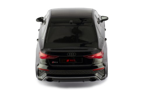 AUDI RS3 (8Y) Limousine 2022 Green