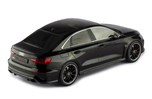AUDI RS3 (8Y) Limousine 2022 Green