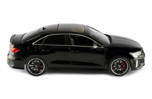 AUDI RS3 (8Y) Limousine 2022 Green