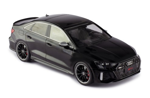 AUDI RS3 (8Y) Limousine 2022 Green