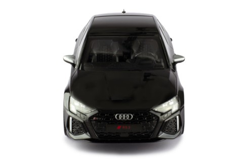 AUDI RS3 (8Y) Limousine 2022 Green