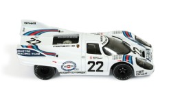 Porsche 917k #22 H. Marko-G. Van Lennep Winner Le Mans 1971