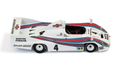 Porsche 936 #4 J. Ickx-J. Barth-M. Haywood Winner Le Mans 1977