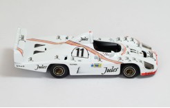 Porsche 936 #11 J.Ickx-D.Bell Winner Le Mans 1981