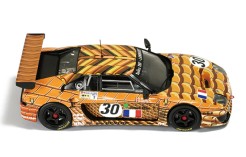 Venturi 600 LM #30 J-L. M. Laribi