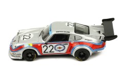 PORSCHE 911 Carrera RSR 2.1 Turbo #22 24h Le Mans 1974 - H. Muller-Gijs van Lennep