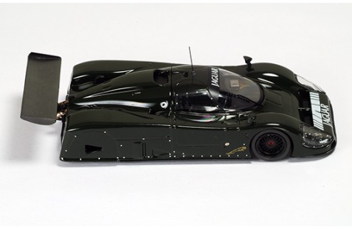 Jaguar XJR9 Test Car 1988 Works Le Mans Prototype