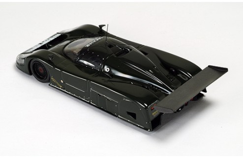Jaguar XJR9 Test Car 1988 Works Le Mans Prototype
